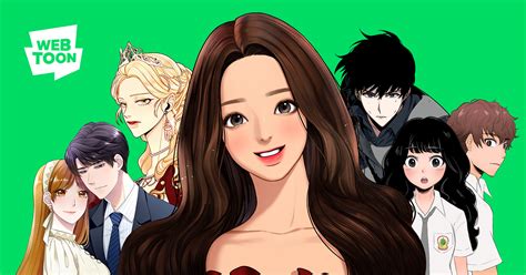 Founded in 2013 by a South Korean blogger named Han Hae-sung, Lezhin Comics mainly offers genres like romance, action, and fantasy. . Webtoonxyx