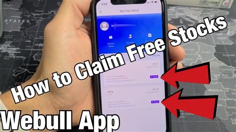 Webull how to claim free stock. Things To Know About Webull how to claim free stock. 