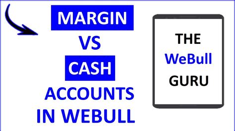 Requirements for trade with margin: To trade on margin at Webull, you can apply for a margin account. Please ensure that you read and understand the Margin Account Agreement and the Margin Disclosure statement provided at the time of account opening, as well as all risk disclosures and agreements prior to applying for an account.. 