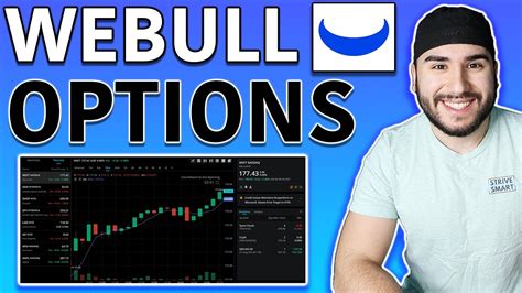 In the future, Webull is working to continue expanding options order types and pursue Level 3 options choices. Options trading is available through Webull from 9:30 a.m. to 4 p.m. EST every .... 