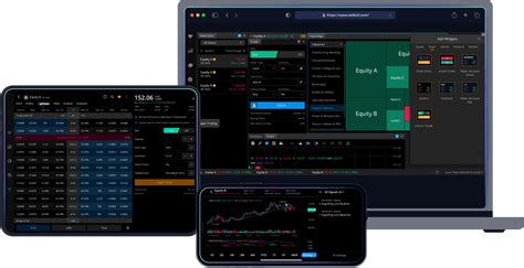 Webull Web paper trade offers a virtual trading experience; implement your strategy and experiment without the risk, from any computer with Internet access and a browser.. 