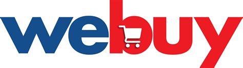 When making a purchase from webuy.com you can choo