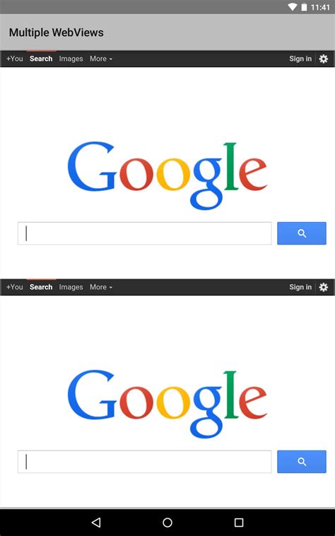 Webview apk download