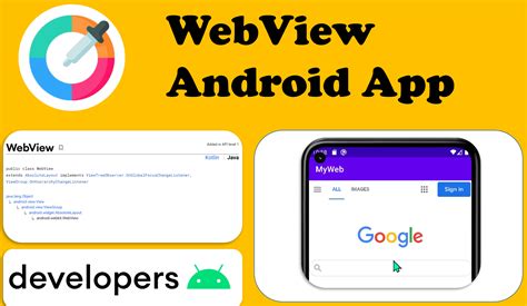Webview app. 0.  The goal of the project is to create a common HTML5 UI abstr...