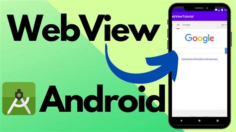 Webview in android. 