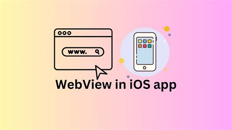 Webview ios 9 features.  Plugins written in Objective-C or WebView apps are a unique t...