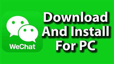Wechat download pc. Things To Know About Wechat download pc. 