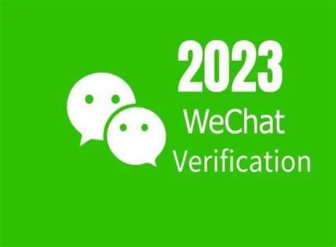 Wechat security verification without friend.  Because of the security verification requireme...