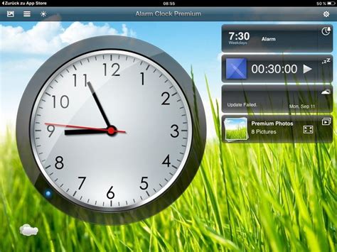 Wecker Apps kostenlos