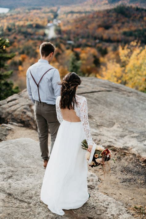 Wedding + Elopement Photographers in the Adirondacks - The …