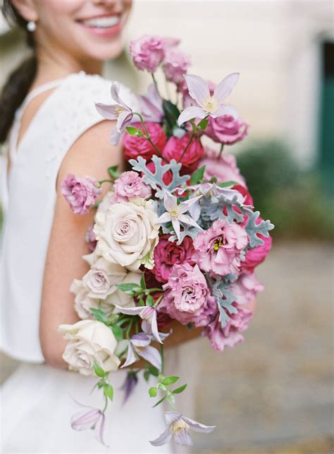 Wedding Bouquet Ideas: 27 of the Prettiest Arrangements