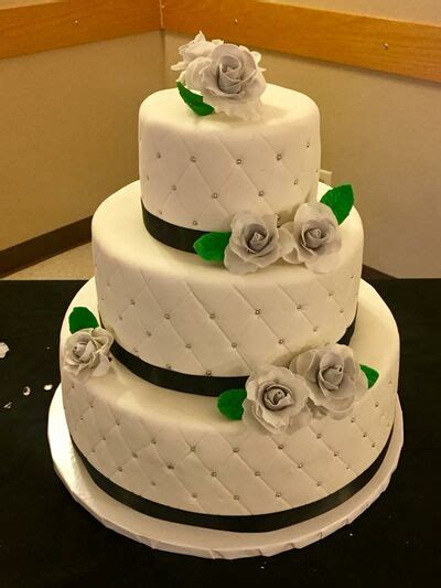 Wedding Cake Bakeries in Omaha, NE - The Knot