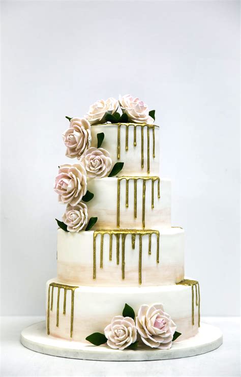 Wedding Cakes in Toronto - Reviews for Cakes