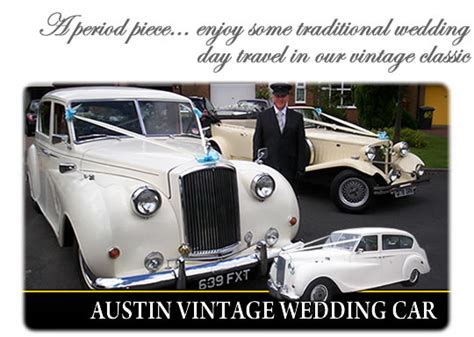 Wedding Cars Middleton - Instant Prices & Availability