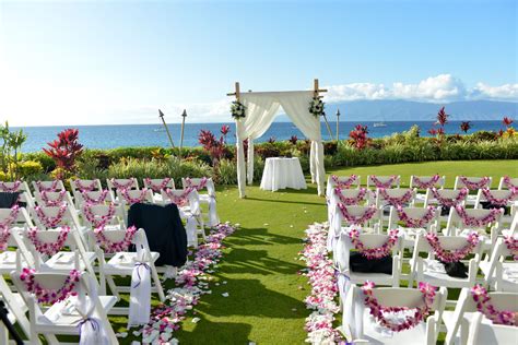 Wedding Companies In Hawaii