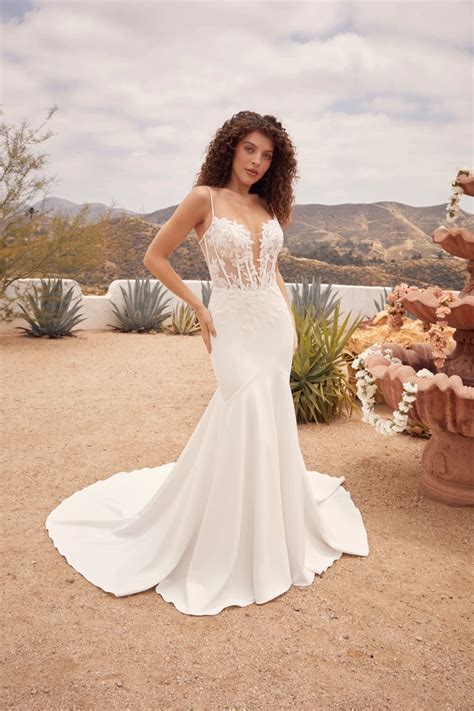 Wedding Dresses in Henderson, NV - The Knot