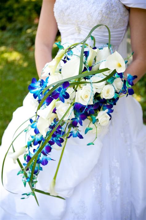 Wedding Flowers Package - Etsy