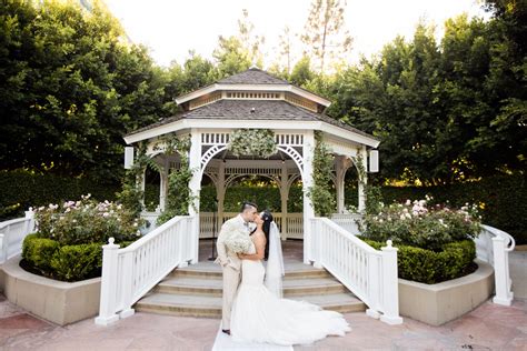 Wedding Gazebo at Disney