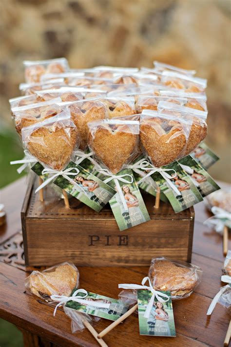 Wedding Gifts Ideas For Guests