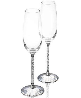 Wedding Glasses - Macy