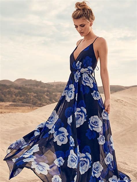 Wedding Guest Beach Dress