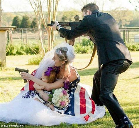 Wedding Guns