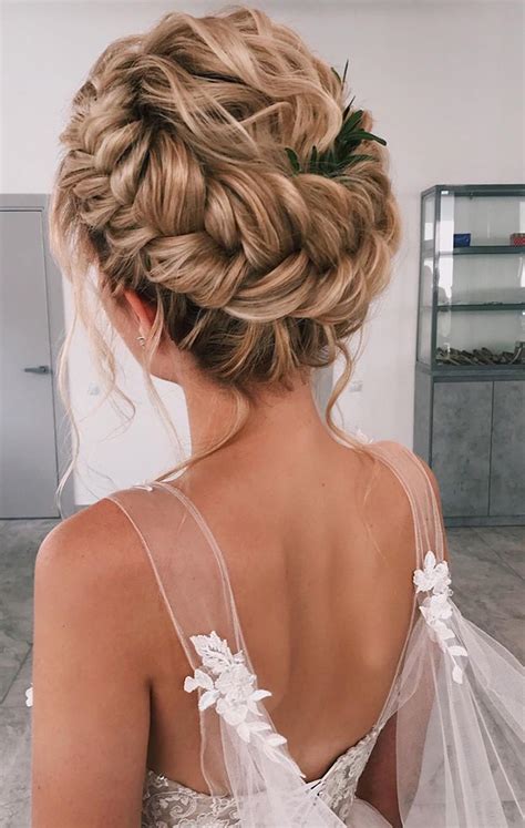 Wedding Hair Updos