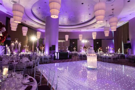 Wedding Halls Chicago