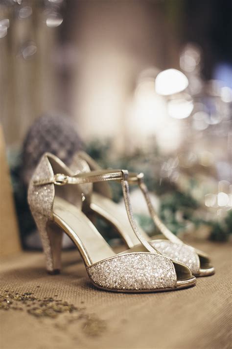 Wedding Ideas - Scarpe #1 - Weddbook