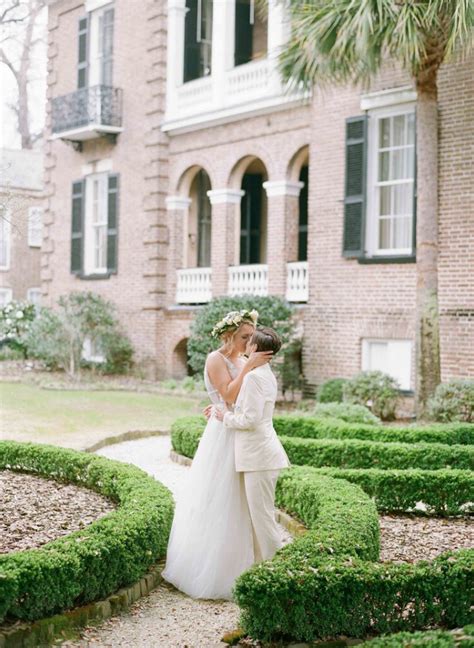 Wedding Locations Charleston