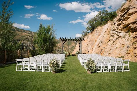 Wedding Locations In Uta