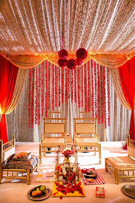 Wedding Mandap Decoration: The Ultimate Guide to Create a Magical Ceremony Space