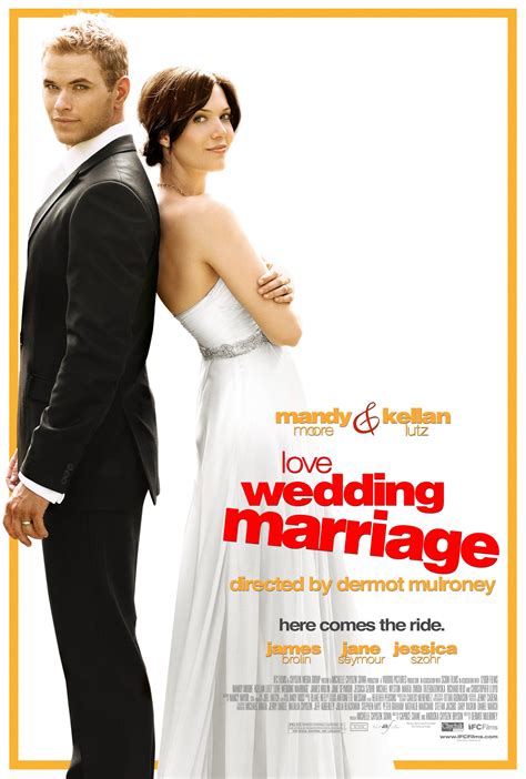 Wedding Movie Poster