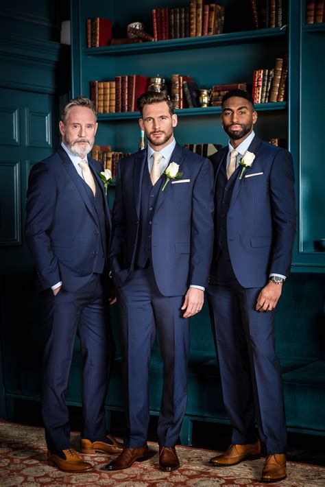 Wedding Outfits For Grooms Mo