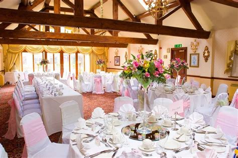 Wedding Packages - The Olde Barn Hotel