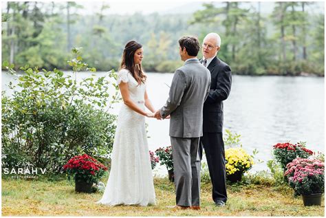 Wedding Photographers in Bridgton, ME - The Knot