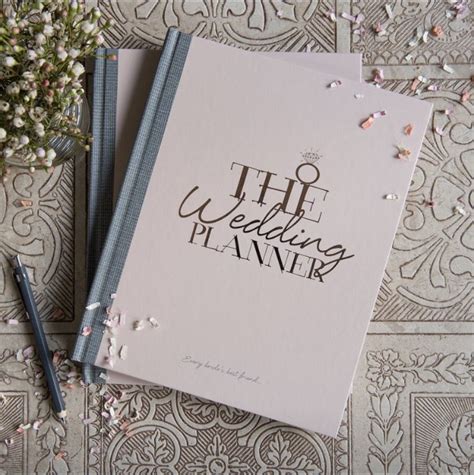 Wedding Planner Wedding Binder Wedding Planner Book Wedding