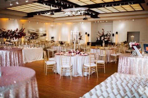 Wedding Rentals Kansas City