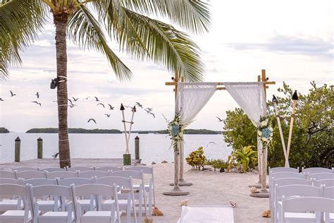 Wedding Rentals in Islamorada, FL - The Knot