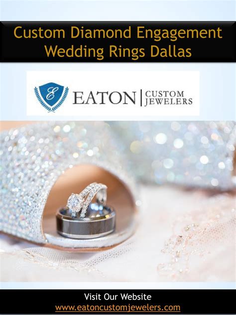 Wedding Rings Dallas