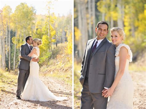 Black And Purple Wedding Bouquets