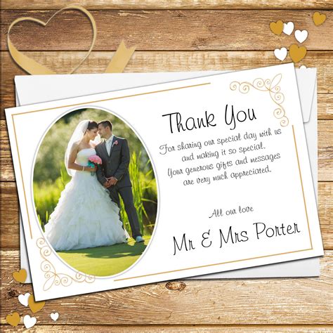 Wedding Thank You Cards Custom Thank You Cards Shutterfly