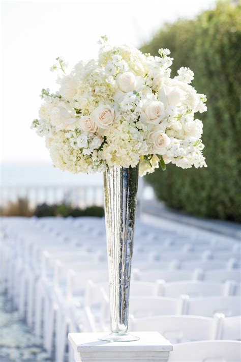 Wedding Vase Rentals