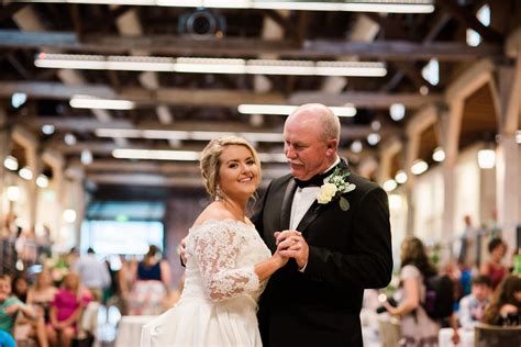 Wedding Venue in Lake City, SC - The Bean Market