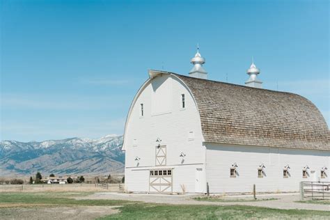 Wedding Venues Bozeman M