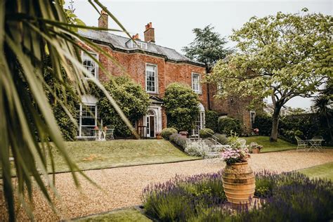 Wedding Venues East Sussex, Near Brighton Pelham House