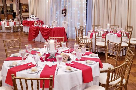 Wedding Venues In Bensalem Pa