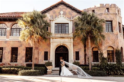 Wedding Venues In Central Florida