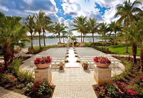 Wedding Venues In Flordia