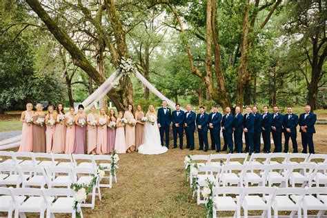 Wedding Venues In Florence Sc